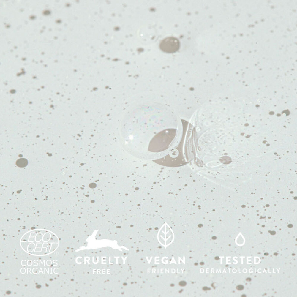 MÁDARA KIND Mild Shampoo MÁDARA KIND Mild Shampoo