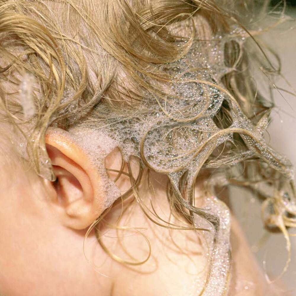 MÁDARA KIND Mild Shampoo MÁDARA KIND Mild Shampoo