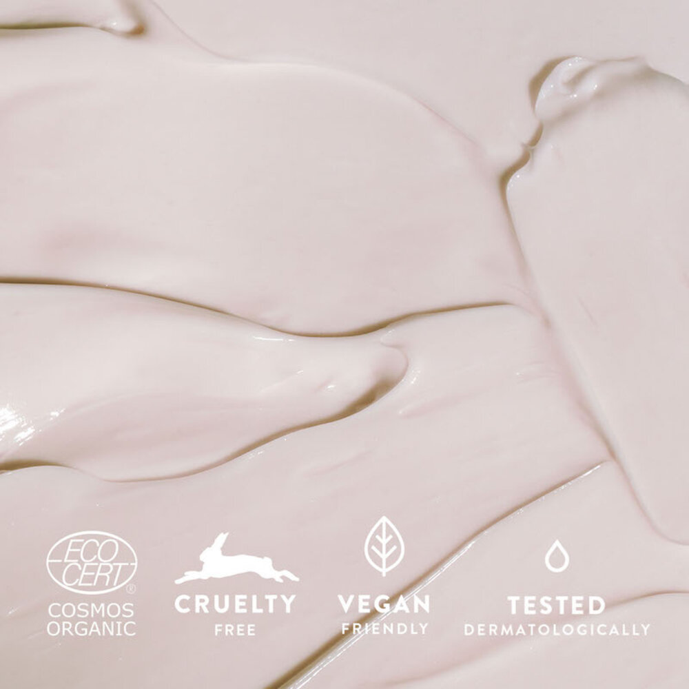 MÁDARA Intense Repair Body Cream MÁDARA Intense Repair Body Cream