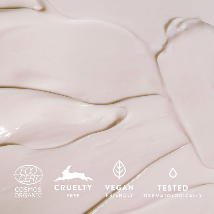 MÁDARA Intense Repair Body Cream MÁDARA Intense Repair Body Cream