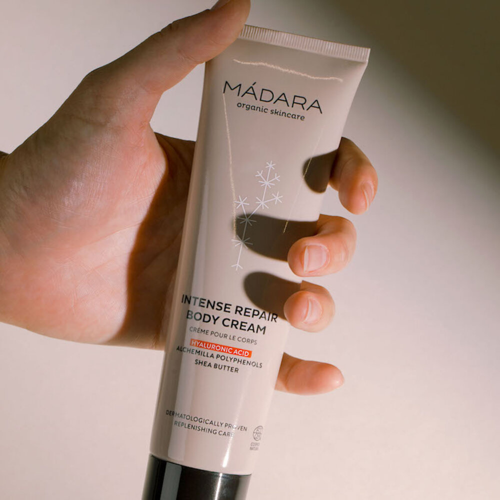 MÁDARA Intense Repair Body Cream MÁDARA Intense Repair Body Cream