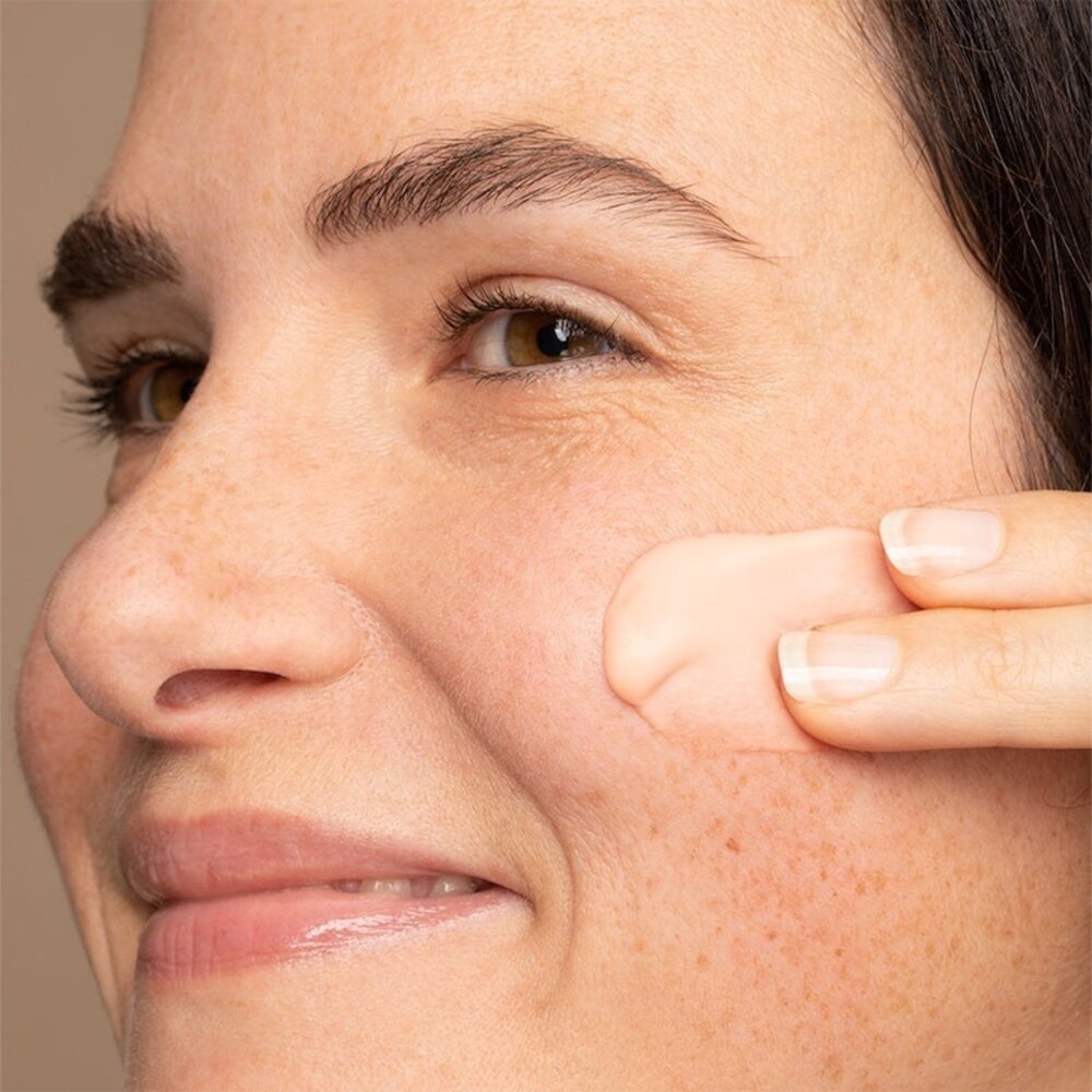 SO'BiO étic Lift Grenade Smooth & Glow Hydrating Day Cream SO'BiO étic Lift Grenade Smooth & Glow Hydrating Day Cream