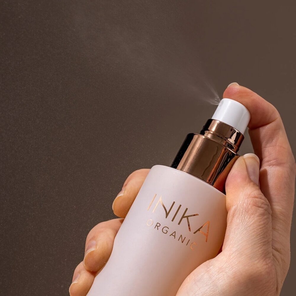 INIKA Organic Hydrating Toning Mist INIKA Organic Hydrating Toning Mist
