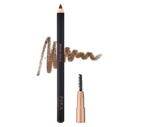 INIKA Organic Brow Pencil Brunette INIKA Organic Brow Pencil Brunette