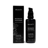 Mukti Organics Restorative Moisturiser Mukti Organics Restorative Moisturiser