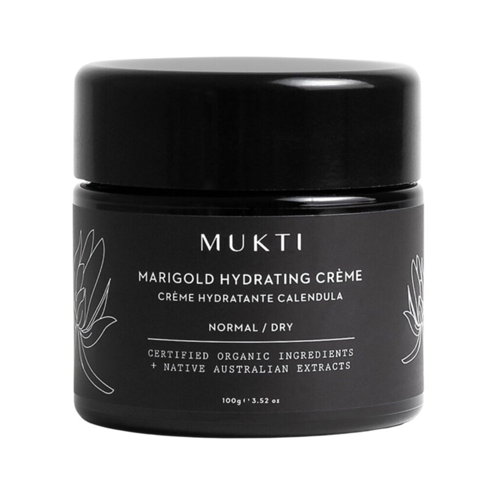 Mukti Organics Marigold Hydrating Cream Mukti Organics Marigold Hydrating Cream