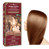 Surya Brasil Henna Cream Goudbruin