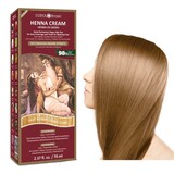 Surya Brasil Henna Cremefarben Hellblond Surya Brasil Henna Cremefarben Hellblond