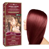 Surya Brasil Henna Cream Rood