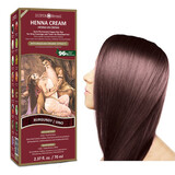 Surya Brasil Henna Cream Burgundy Surya Brasil Henna Cream Burgundy