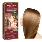 Surya Brasil Henna Cremefarben Golden Blond Surya Brasil Henna Cremefarben Golden Blond