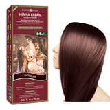 Surya Brasil Henna Cream Chocolade