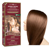 Surya Brasil Henna Cream Lichtbruin