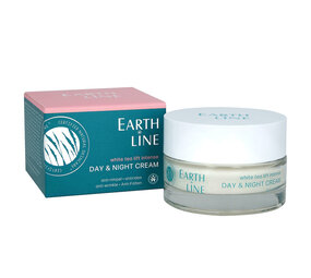 Earth Line White Tea Lift Intense Day and Night Cream Earth Line White Tea Lift Intense Day and Night Cream