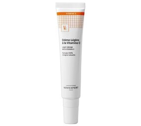 Novexpert Vitamin C Light Cream Novexpert Vitamin C Light Cream