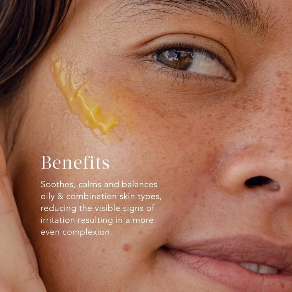 Mukti Organics Aloe Vera Feuchtigkeitscreme Mukti Organics Aloe Vera Feuchtigkeitscreme