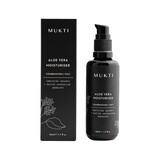 Mukti Organics Aloe Vera Moisturiser Mukti Organics Aloe Vera Moisturiser