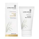 Living Nature Sensitive Day Moisture Living Nature Sensitive Day Moisture