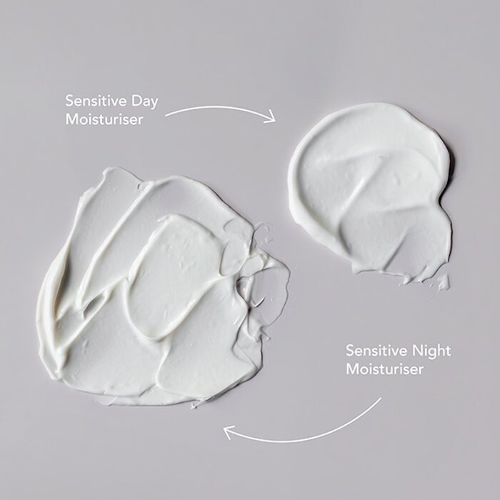 Living Nature Sensitive Day Moisture Living Nature Sensitive Day Moisture