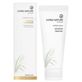 Living Nature Sensitive Cleanser Living Nature Sensitive Cleanser