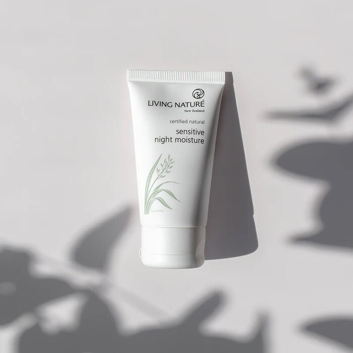 Living Nature Sensitive Night Moisture Living Nature Sensitive Night Moisture