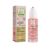 SO'BiO étic Argan Revitalizing Radiance Pink Serum SO'BiO étic Argan Revitalizing Radiance Pink Serum