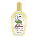 SO'BiO étic Argan Oil SO'BiO étic Argan Oil