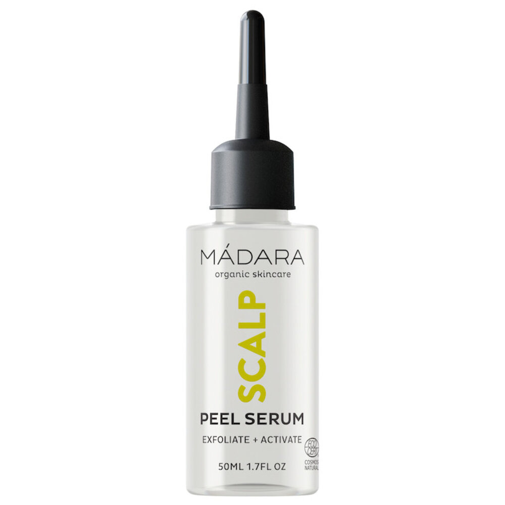 MÁDARA Kopfhaut-Peeling-Serum MÁDARA Kopfhaut-Peeling-Serum