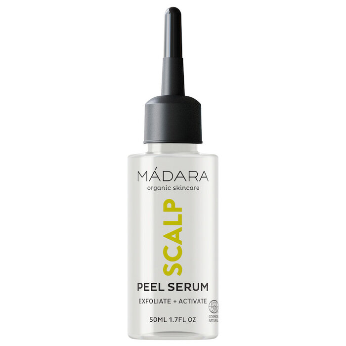 MÁDARA Kopfhaut-Peeling-Serum MÁDARA Kopfhaut-Peeling-Serum