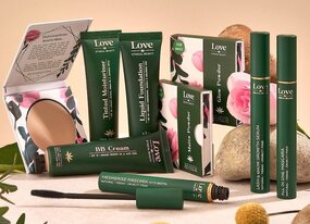 Love Ethical Beauty Love Ethical Beauty