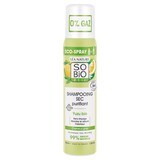 SO'BiO étic Purifying Dry Shampoo Yuzu SO'BiO étic Purifying Dry Shampoo Yuzu