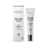 MÁDARA Plum Plum Lip Perfection Balm