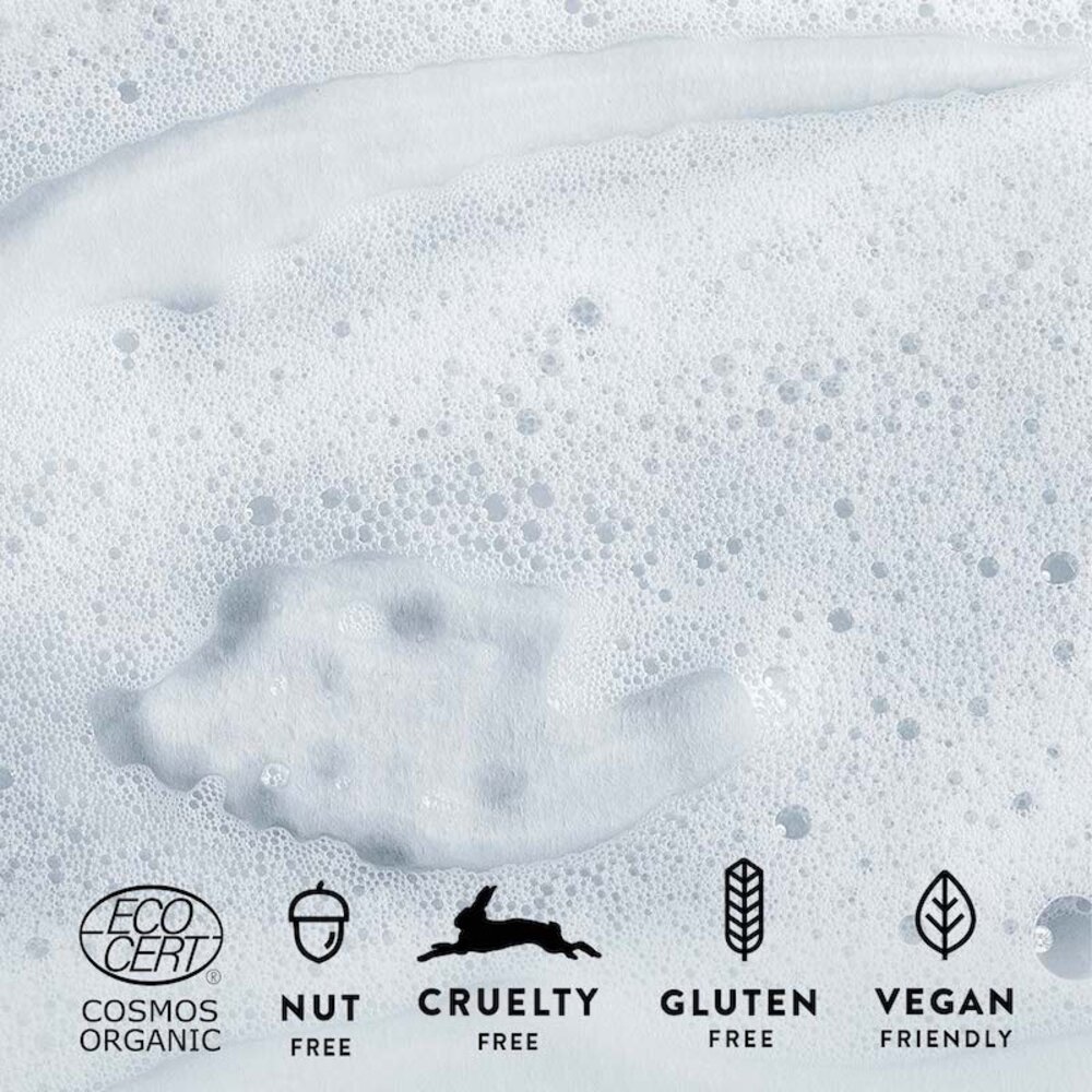 MÁDARA INTIM Hyaluron-Lactic Intim Wash MÁDARA INTIM Hyaluron-Lactic Intim Wash