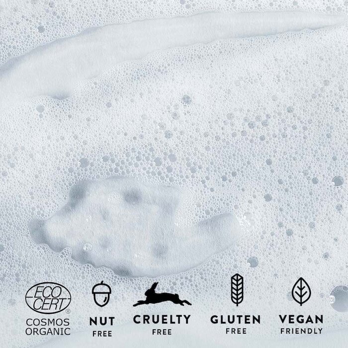 MÁDARA INTIM Hyaluron-Lactic-Intimwaschgel MÁDARA INTIM Hyaluron-Lactic-Intimwaschgel