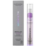 MÁDARA Grow & Fix Brow & Lash Booster Clear MÁDARA Grow & Fix Brow & Lash Booster Clear