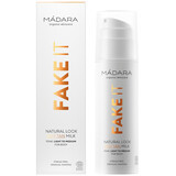 MÁDARA FAKE IT Body Self Tan Milk