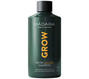 MÁDARA Grow Volume Shampoo MÁDARA Grow Volume Shampoo