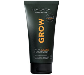 MÁDARA Grow Volume Conditioner MÁDARA Grow Volume Conditioner