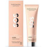 MÁDARA SOS Hydra Moisture & Radiance Mask