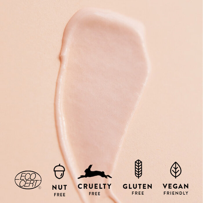 MÁDARA SOS Hydra Moisture & Radiance Mask MÁDARA SOS Hydra Moisture & Radiance Mask