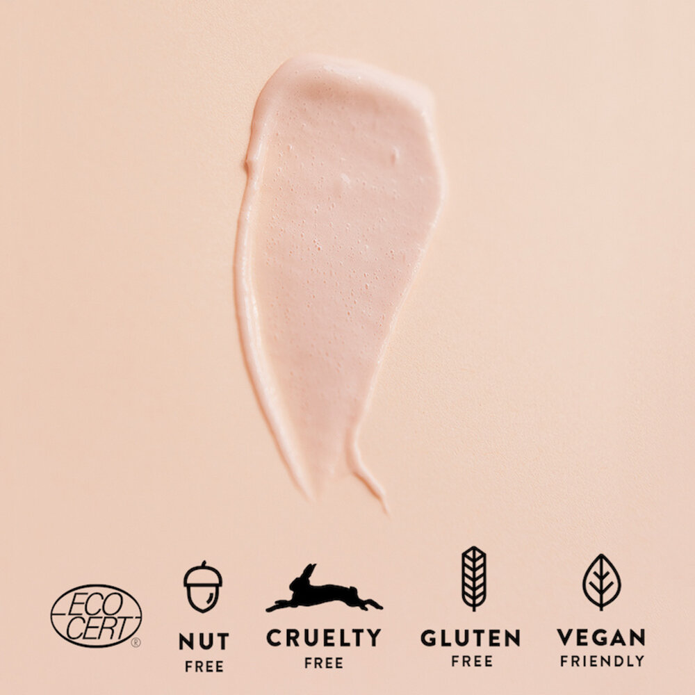 MÁDARA SOS Hydra Recharge Creme MÁDARA SOS Hydra Recharge Creme