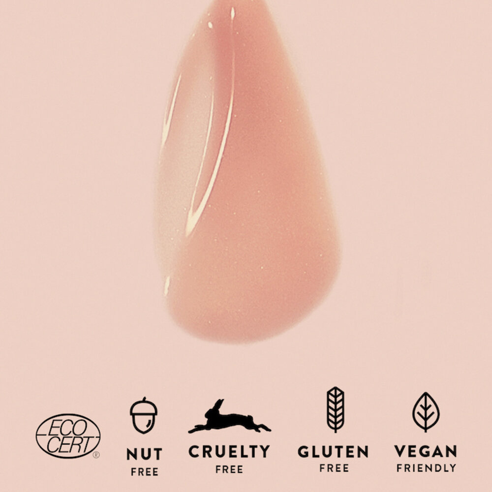 MÁDARA SOS Hydra Intensive Repair Serum MÁDARA SOS Hydra Intensive Repair Serum