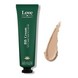 Love Ethical Beauty BB Cream Light SPF15