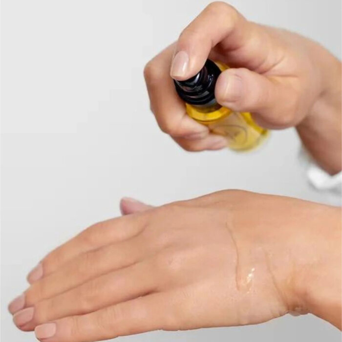 Lip Intimate Care Shaving Oil Bisabolol parfümfrei Lip Intimate Care Shaving Oil Bisabolol parfümfrei