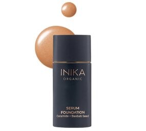 INIKA Organic Serum Foundation Gratitude INIKA Organic Serum Foundation Gratitude