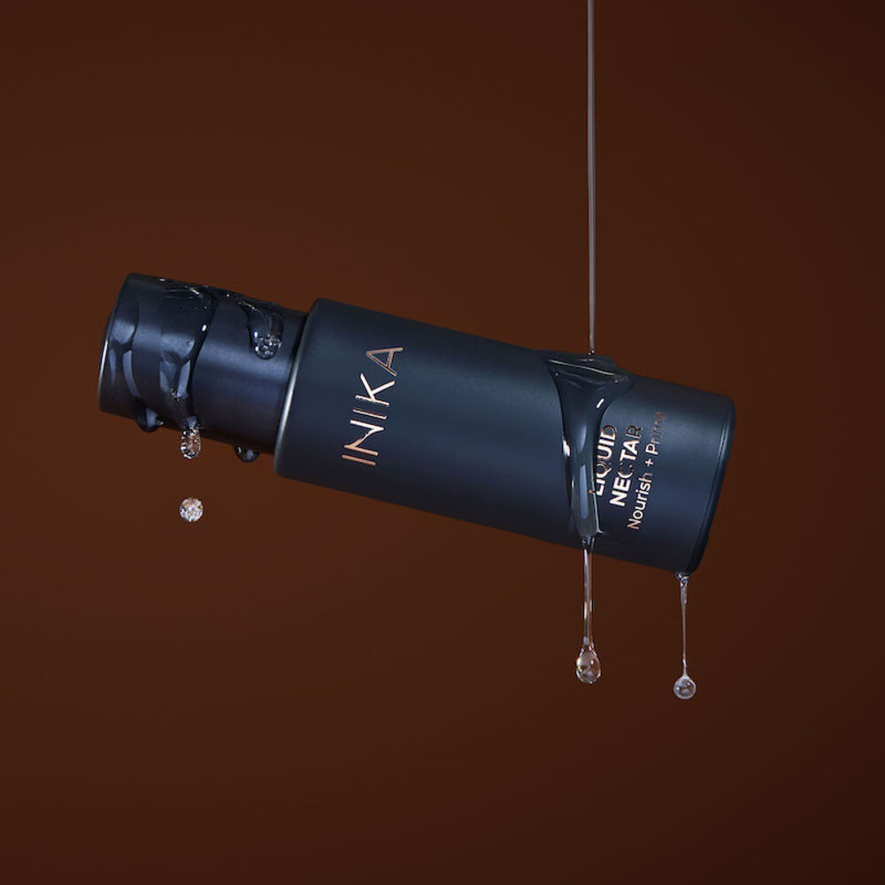 INIKA Organic Liquid Nectar INIKA Organic Liquid Nectar