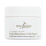 Eco by Sonya Pink Himalayan Salt Scrub
