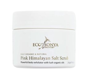 Eco by Sonya Pink Himalayan Salt Scrub Eco by Sonya Pink Himalayan Salt Scrub