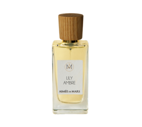 Aimée de Mars Lily Ambre Eau de Parfum Aimée de Mars Lily Ambre Eau de Parfum