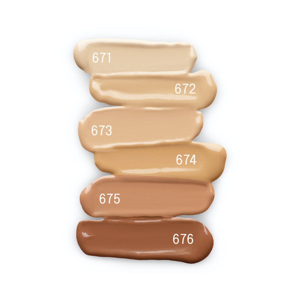 Uoga Uoga Concealer 674 Invisible Hero 04 Uoga Uoga Concealer 674 Invisible Hero 04